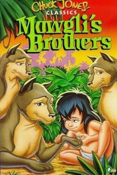 Mowgli's Brothers