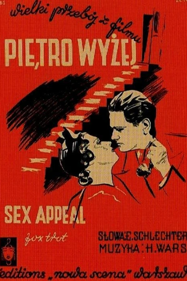 Pietro wyzej Poster