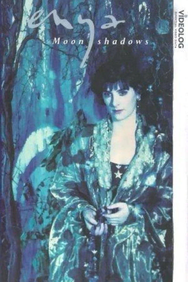 Enya: Moonshadows Poster