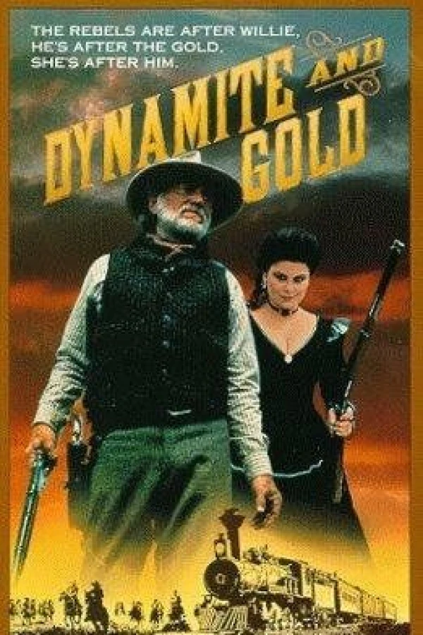 Where the Hell's That Gold?!!? Poster