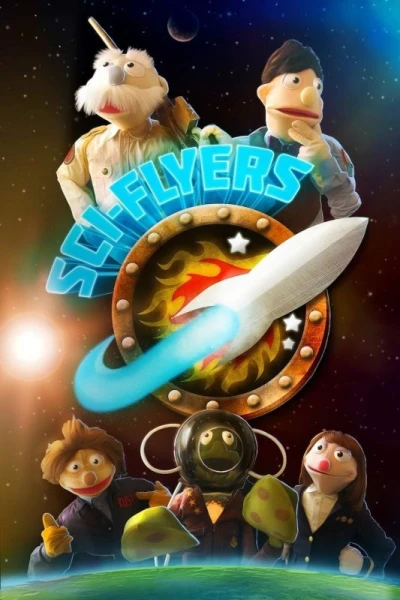 Sci-Flyers