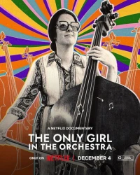 The Only Girl in the Orchestra