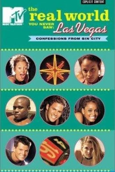The Real World You Never Saw: Las Vegas