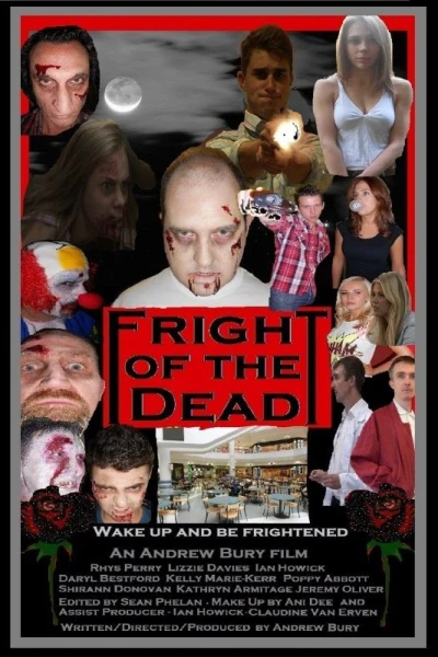 Fright of the Dead