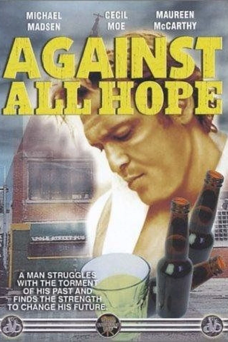 Against All Hope Poster