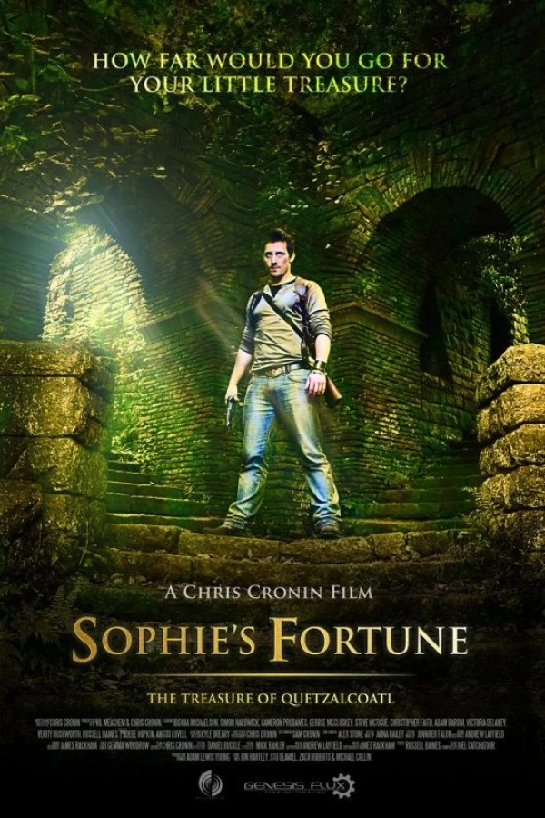 Sophie's Fortune Poster