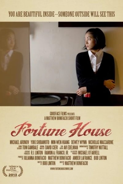 Fortune House