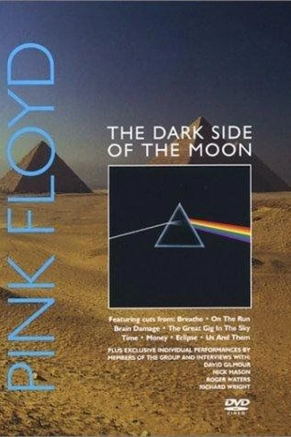 Classic Albums: Pink Floyd - The Making of 'The Dark Side of the Moon' Poster