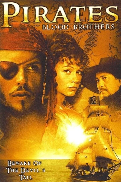Pirates: Blood Brothers