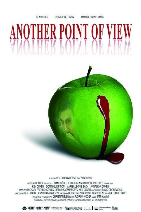 From Another Point of View Poster