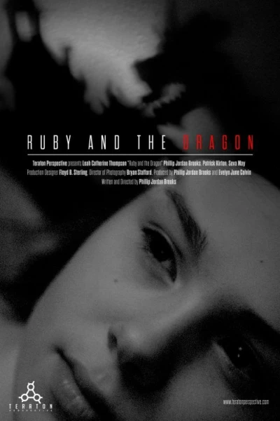 Ruby and the Dragon