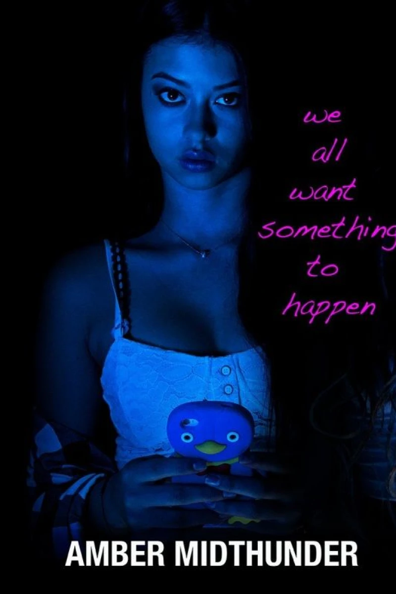 nightslikethese Poster