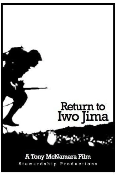 Return to Iwo Jima