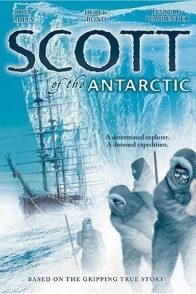 Scott of the Antarctic