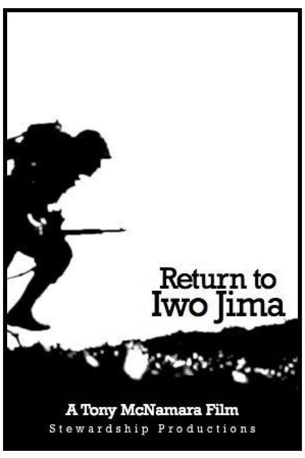 Return to Iwo Jima Poster