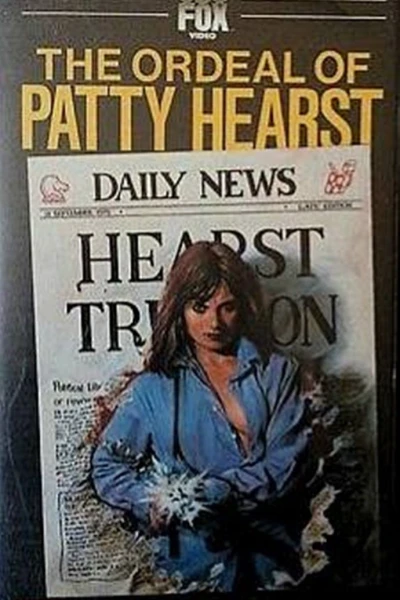 The Ordeal of Patty Hearst