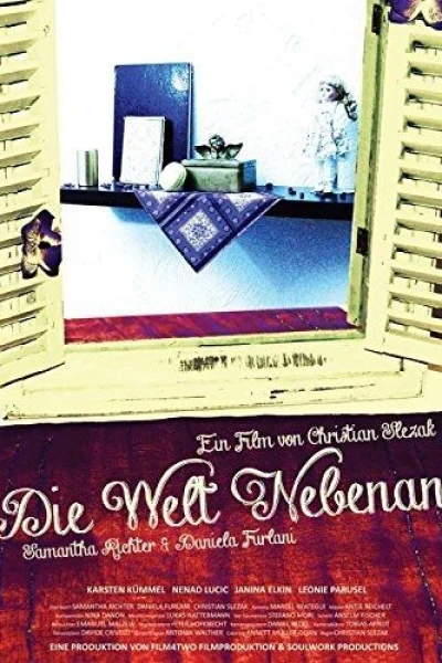 Die Welt Nebenan