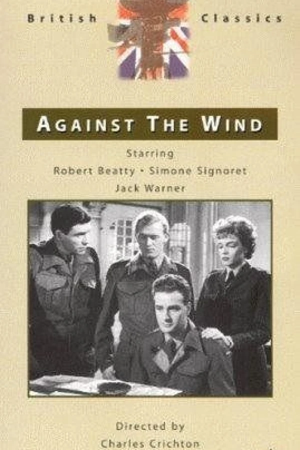 Against the Wind Poster