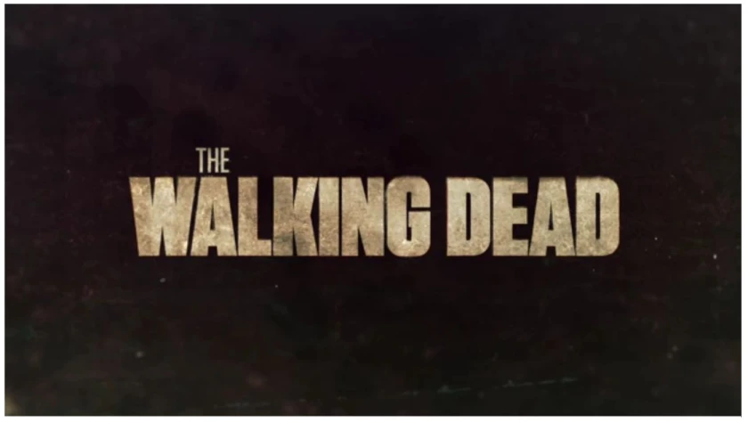 The Walking Dead Titelbild
