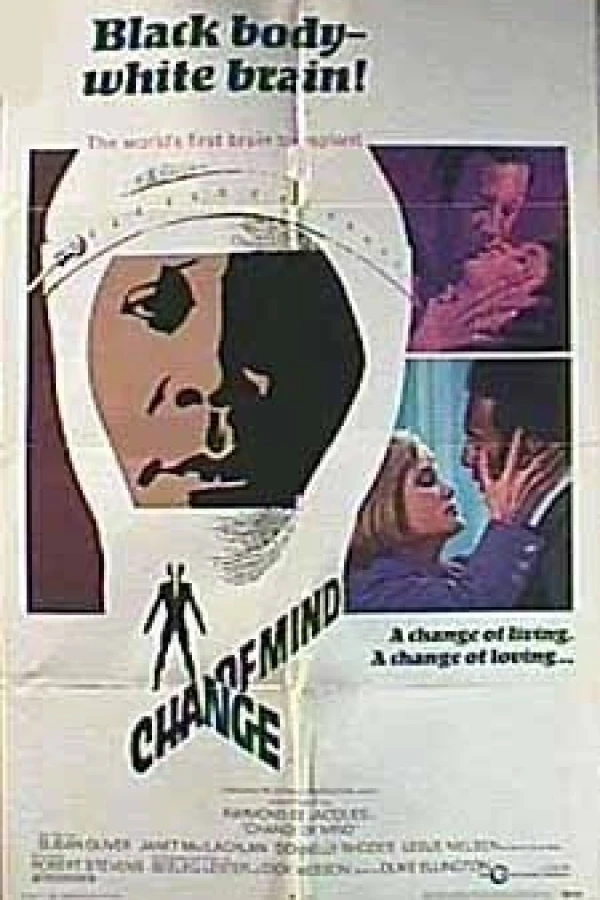 Change of Mind Poster