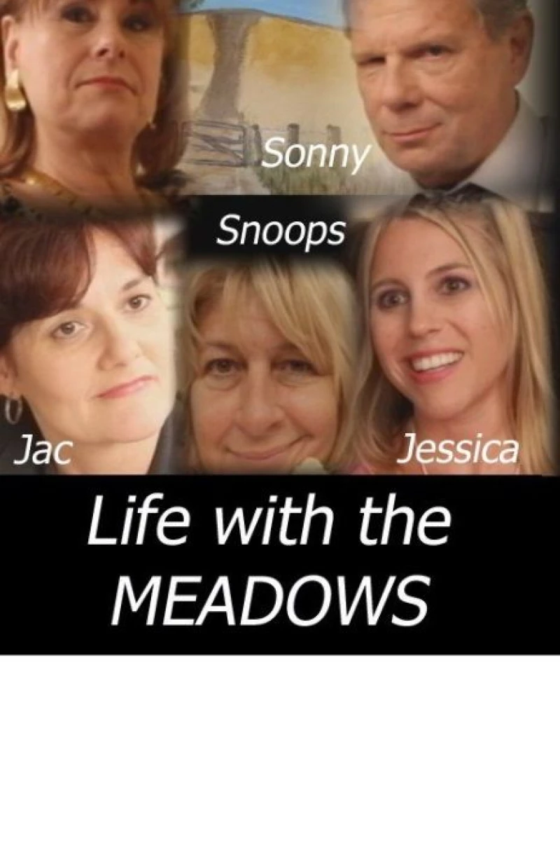 Life with the Meadows Poster