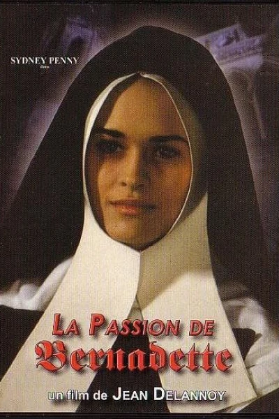 La passion de Bernadette