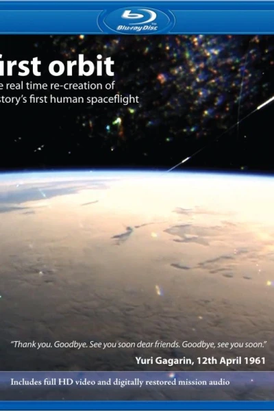 First Orbit