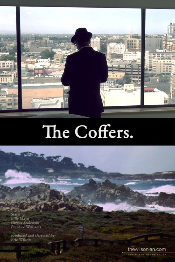 The Coffers Poster