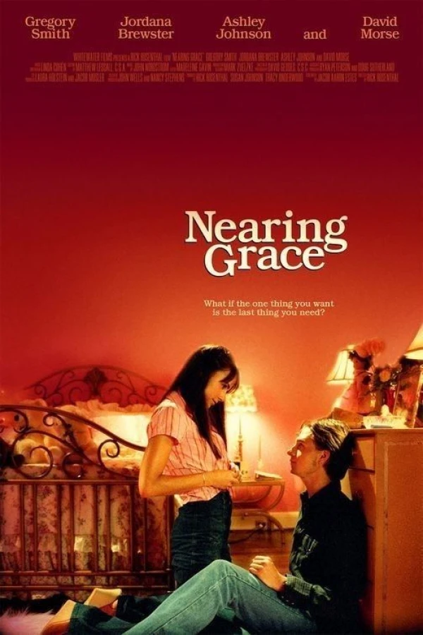 Nearing Grace Poster