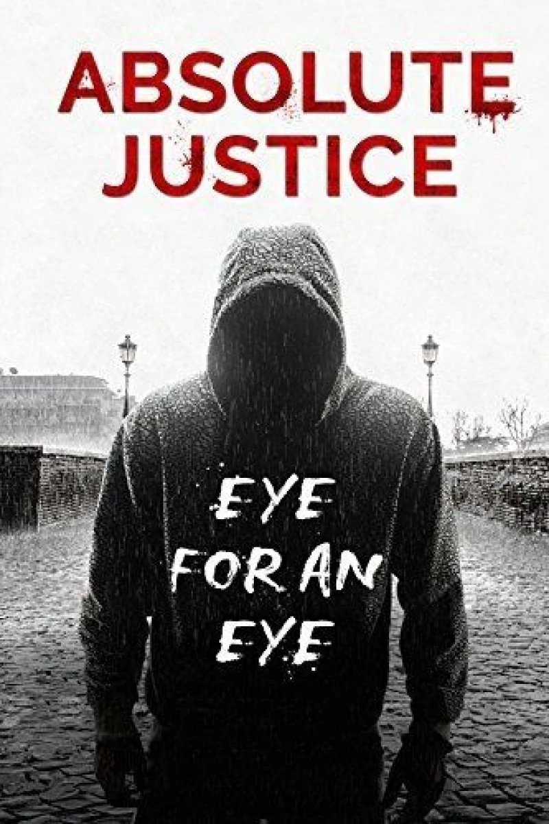 Absolute Justice Poster