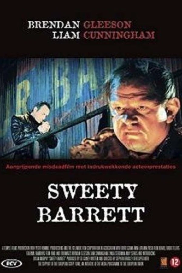 Sweety Barrett Poster