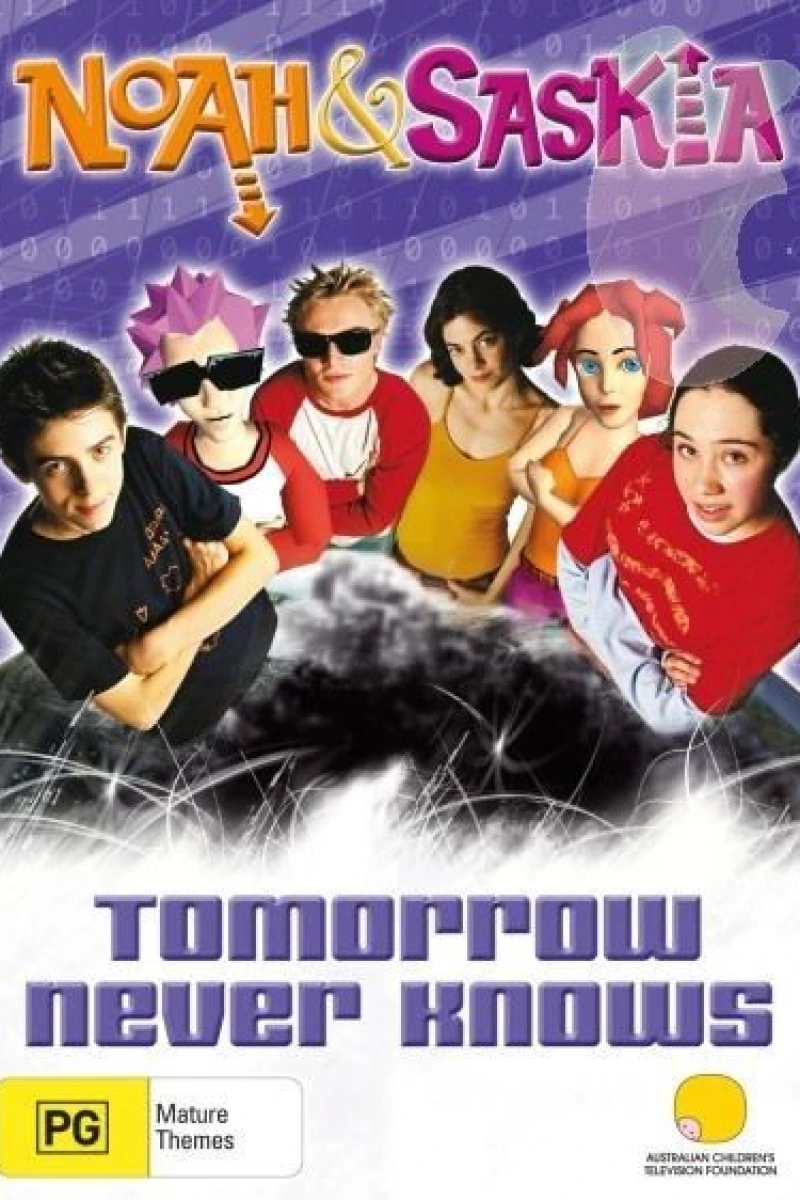 Noah Saskia Poster