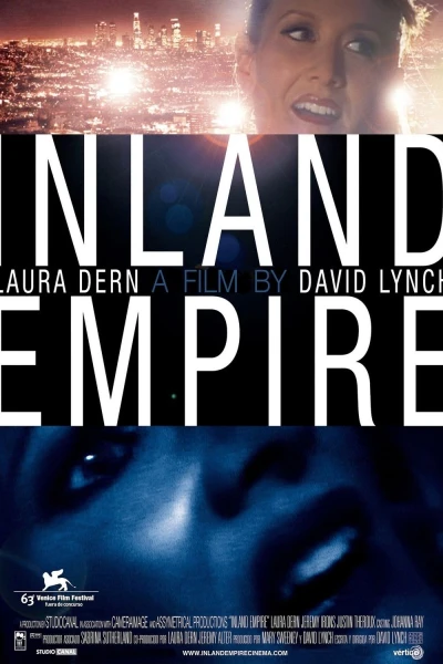 Inland Empire