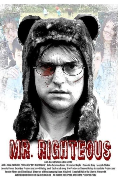 Mr. Righteous