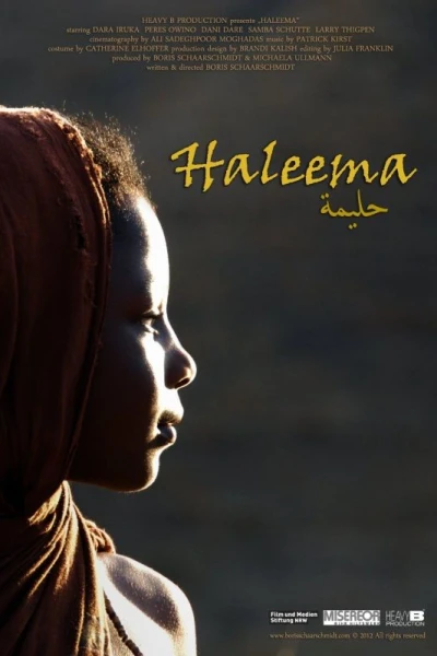 Haleema