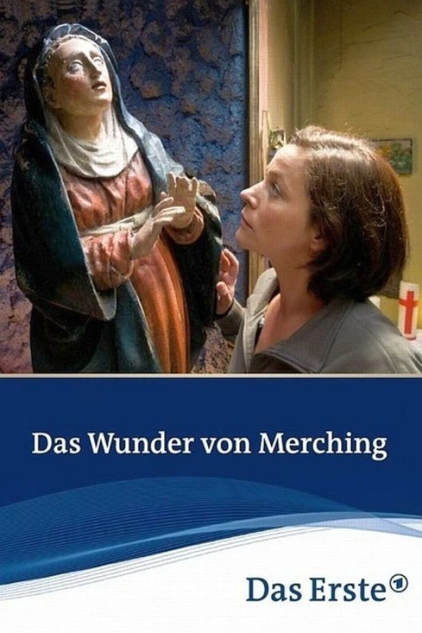 Das Wunder von Merching Poster