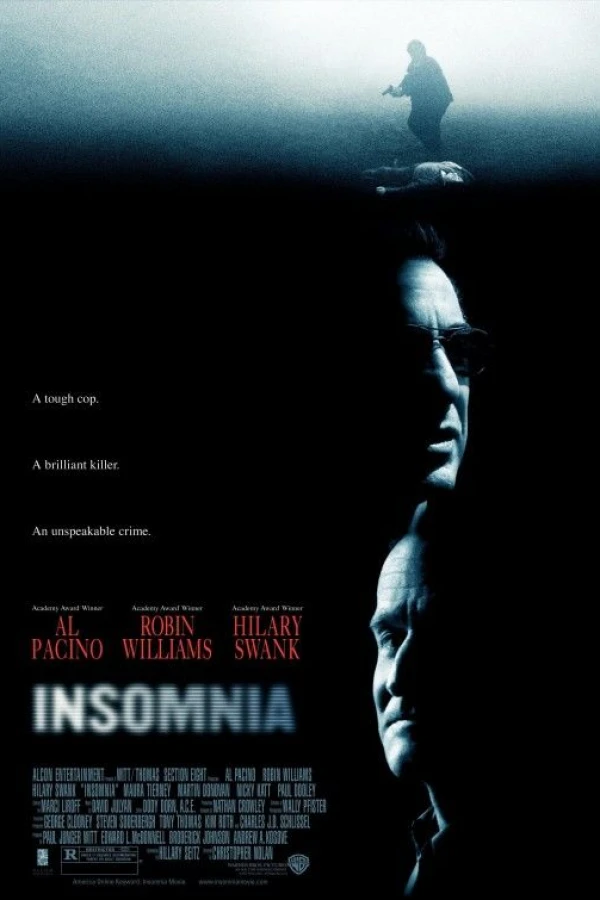 Insomnia Poster