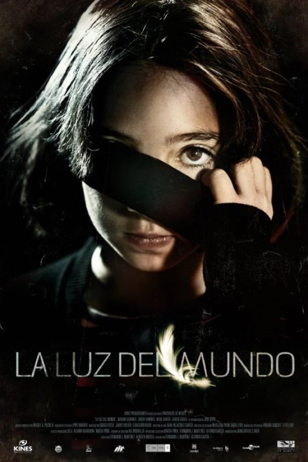 La luz del mundo Poster