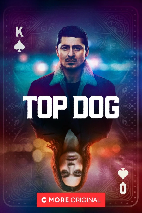Top Dog Poster