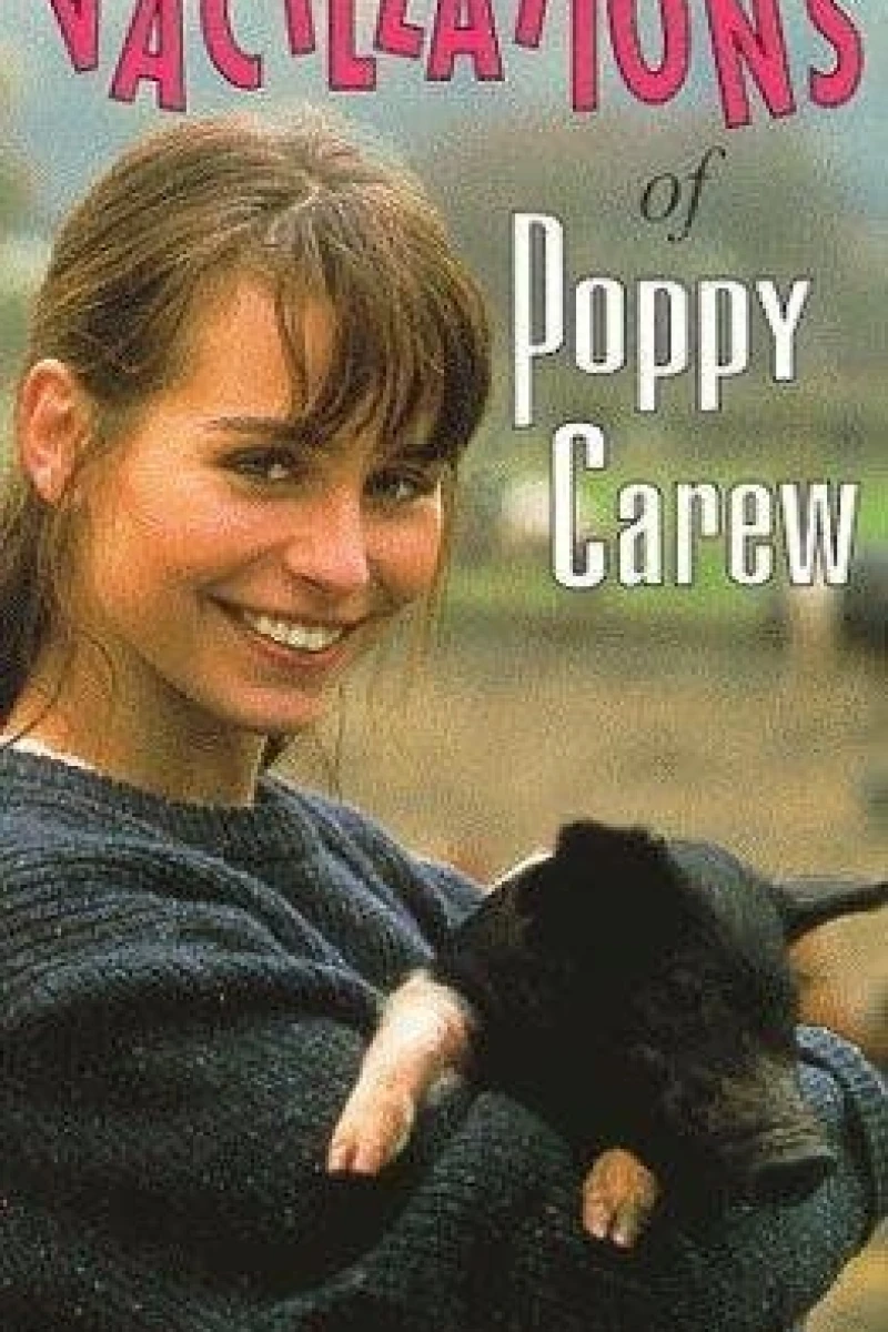 The Vacillations of Poppy Carew Poster