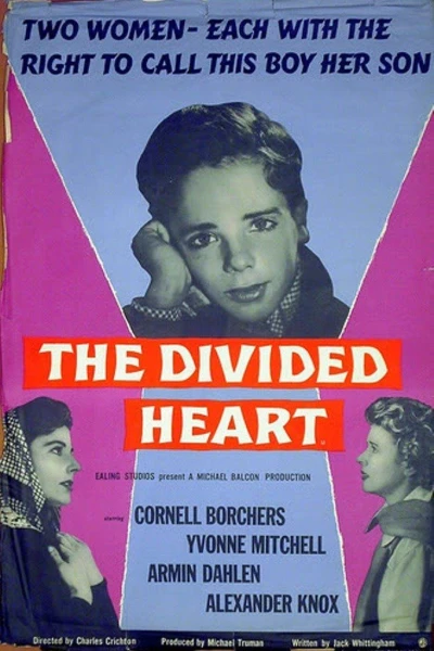 The Divided Heart