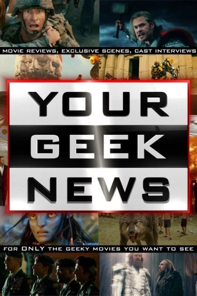 YourGeekNews.com