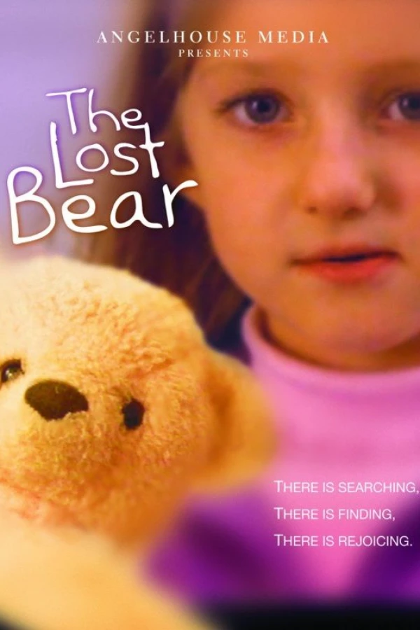 The Lost Bear Poster