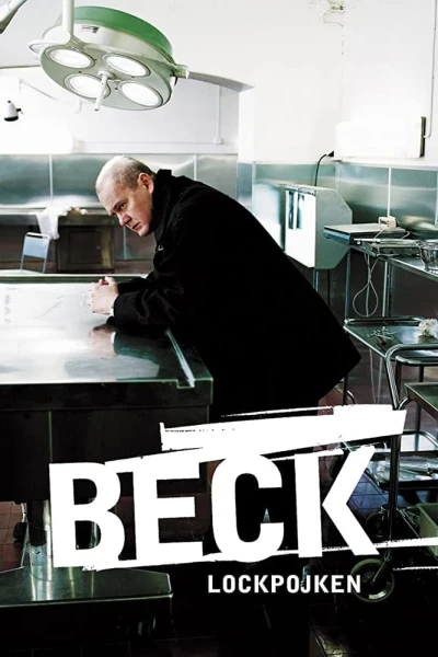 Beck - Lockpojken