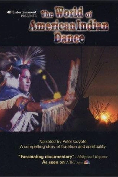 The World of American Indian Dance