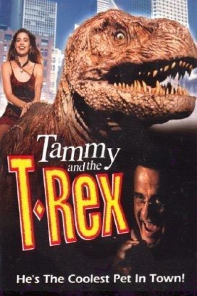 Tammy and the T-Rex