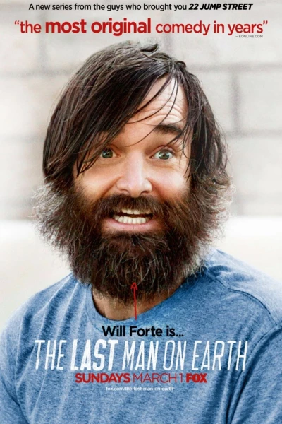 The Last Man on Earth