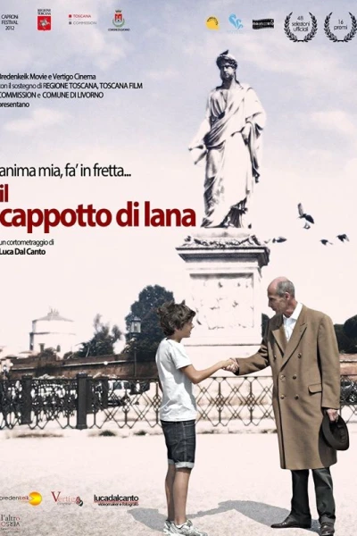 Il cappotto di lana