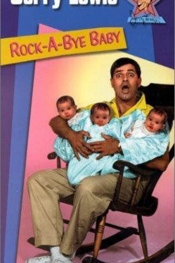 Rock-a-Bye Baby Poster