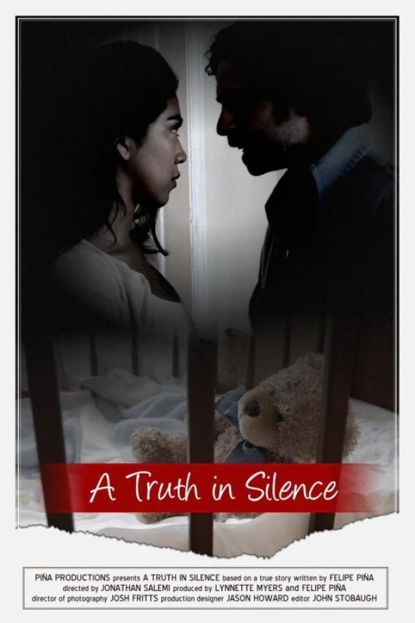 A Truth in Silence Poster